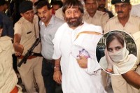 Narayan Sai Divorce