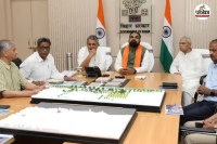 bihar cabinet Meeting