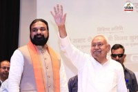 bihar politics, नीतीश कुमार, सम्राट चौधरी