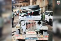 sawai Madhopur Accident