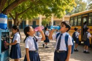 school guidelines