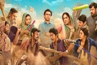 Strong Winds Uproot Panchayat Season 5 Set Filming Halted in sehore mp news