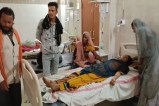 Husband Poisons Wife Food After She Gives Birth to a Daughter MP News