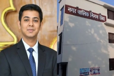 Rewa News in Hindi, रीवा न्यूज़ Today for 17 April @Patrika News