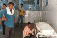 23-year-old woman died in wild elephant attack in anuppur mp news