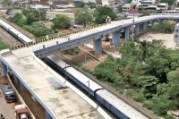 Major Update on Re-design of Famous 90 Degree bridge of MP news