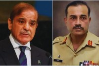 shehbaz sharif asim munir