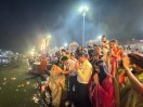 जल गंगा संवर्धन अभियान के तहत जनजागरण, जनप्रतिनिधियों और सामाजिक कार्यकर्ताओं की भागीदारी
