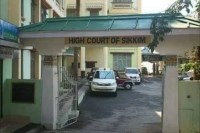 High Court of Sikkim