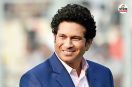 दिग्‍गज भारतीय क्रिकेटर Sachin Tendulkar आएंगे बस्तर, बच्चों के साथ खेलेंगे क्रिकेट(photo-patrika)
