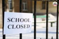 2000 स्कूलों के बच्चे गर्मी के कारण आने जाने में परेशान