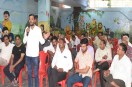 लोगों ने विकास कार्यों में तेजी और मूलभूत सुविधाओं में सुधार की उठाई मांग