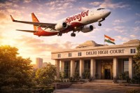 SpiceJet latest news