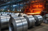 steel stocks