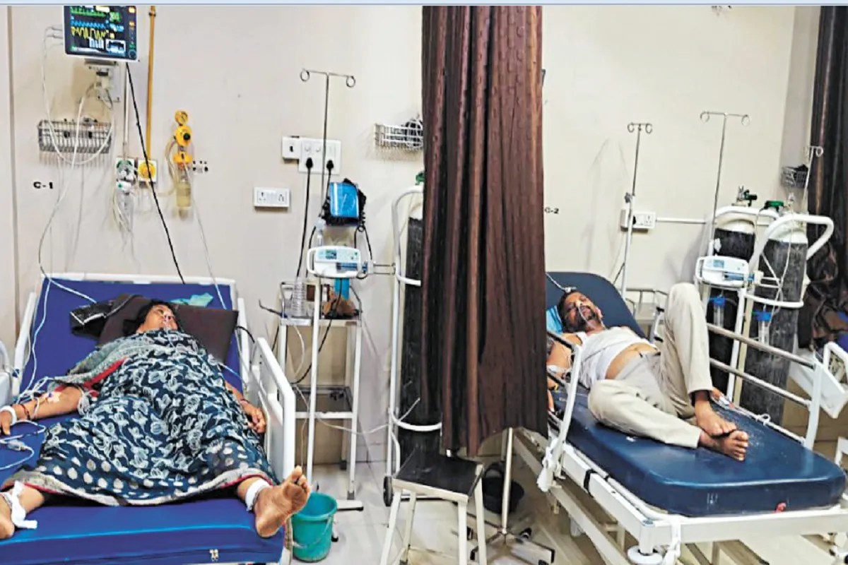 Kawardha Suicide news