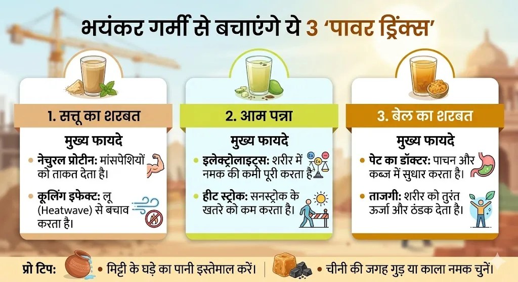 summer best energy drinks homemade chart in hindi