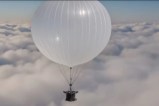 Super pressure balloon