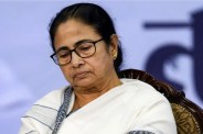 Mamata Banerjee