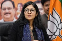 Swati Maliwal Net Worth