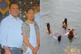 Balod Accident