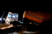 Dindori Accident