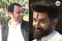 tej pratap yadav and chirag paswan