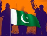 Terrorism in Pakistan