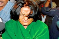 ED Files Supplementary Charge Sheet in the Case Against MP IAS Officers Arvind Joshi and Tinu Joshi