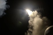 tomahawk missile