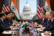 India US Trade Deal