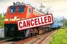 Train Cancelled: रेल यात्रियों को एक बार फिर होगी परेशानी, रद्द रहेगी 10 मेमू पैसेंजर ट्रेन, देखें लिस्ट