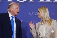 Donald Trump fires Pam Bondi