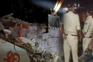 Uproar Over Temple Demolition