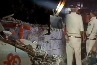 Uproar Over Temple Demolition