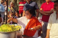 Former CM Uma Bharti