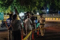 Delhi Road Accident News