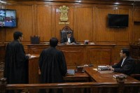 Delhi High Court Video Scandal