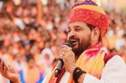 Brijbhushan Sharan Singh