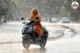 Rain Alert