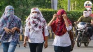 Chhattisgarh Heatwave Alert