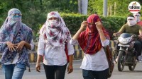 Chhattisgarh Heatwave Alert
