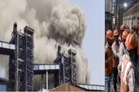 Breaking News: वेदांता पवार प्लांट में भीषण हादसा, बॉयलर फटने से 3 मजदूरों की मौत, दो दर्जन से ज्यादा घायल