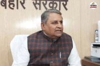 बिहार के डिप्टी सीएम विजय कुमार चौधरी , vijay chaudhary