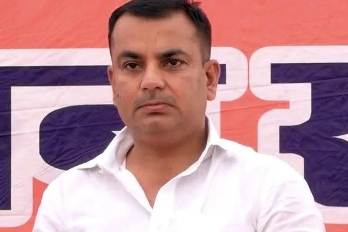vijay singh palada