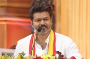Thalapathy Vijay