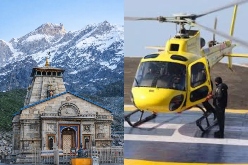 kedarnath
