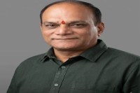 सांसद पाटिल के छोटे भाई विश्वनाथ पाटिल ने खुदकुशी की