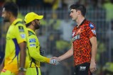 SRH vs CSK IPL 2026 , IPL 2026 Today Match , SRH vs CSK Playing 11 Today , Hyderabad Pitch Report Today , IPL 2026 SRH vs CSK Preview , SRH vs CSK Head to Head Record , Hyderabad Weather Report Today Match , Is MS Dhoni playing today against SRH , Pat Cummins injury update IPL 2026 , IPL 2026 Points Table SRH vs CSK , Rajiv Gandhi International Stadium Pitch Report