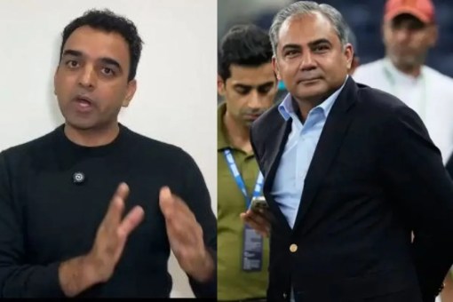 Pakistan Journalist Sanaullah Khan Brother Kidnapped Lahore Mohsin Naqvi PCB Controversy