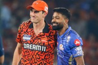 MI vs SRH IPL 2026, Mumbai Indians vs Sunrisers Hyderabad, Rohit Sharma Injury Update